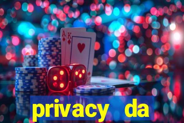 privacy da pipokinha vazado